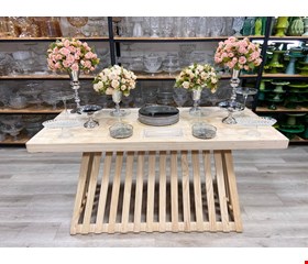 Kit Adulto Luxo- De Mesa Prata & Cristal