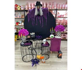 Kit Adulto Luxo - Halloween XXIX