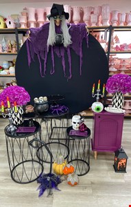 Kit Adulto Luxo - Halloween XXIX