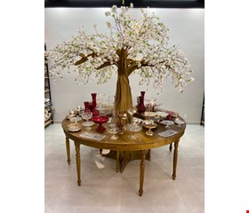 Decoração Adulto- Formatura Direito