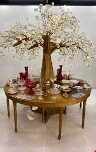 Decoração Adulto- Formatura Direito