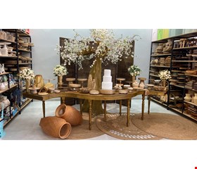 Decoração Adulto- Casamento 