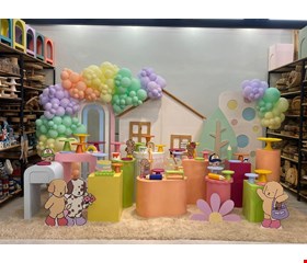 Decoração Adulto - Bobbie Goods I