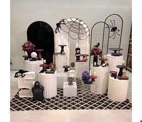 Decoração Infantil - Wandinha Addams V