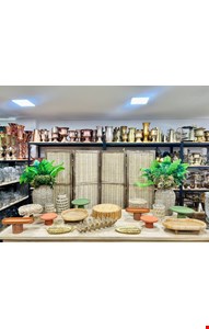Kit Adulto Luxo - Verde, Terracota & Rústico De Mesa II