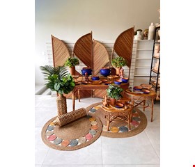 Decoração Adulto - Feijoada III