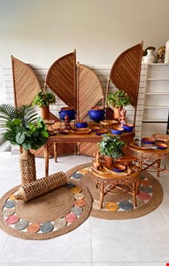 Decoração Adulto - Feijoada III