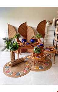Decoração Adulto - Feijoada III