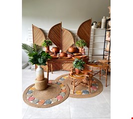 Decoração Adulto - Feijoada IV