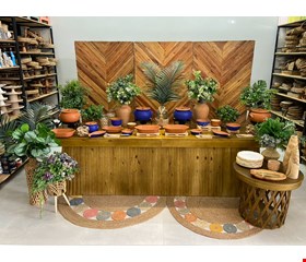 Pacote Adulto - Mesa Buffet Caruru e Feijoada IX DCK