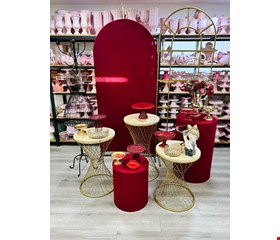 Kit Adulto Luxo - Chá de Lingerie VI
