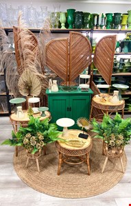Kit Adulto Luxo - Vime e Verde XXI