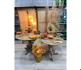 Kit Adulto Luxo - Rustico e Terracota VIII