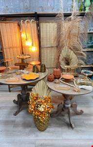 Kit Adulto Luxo - Rustico e Terracota VIII