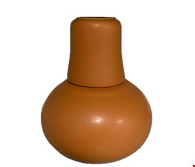 Moringa c/ Copo Barro Bege 1,3L P 
