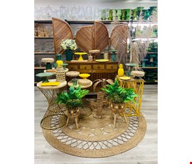 Kit Adulto Luxo- Vime Tropical I