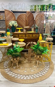 Kit Adulto Luxo- Vime Tropical I