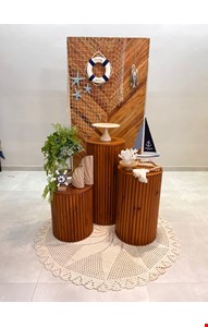 Decoração Adulto Luxo - Náutico XI