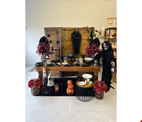Decoração Adulto - Halloween XXI