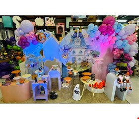 Decoração Adulto - Halloween XXV 