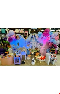 Decoração Adulto - Halloween XXV 
