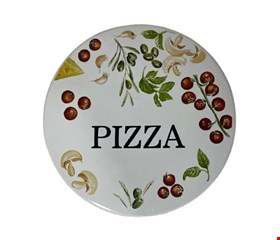 Prato Pizza 33cmD