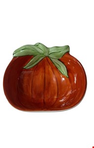 Bowl Tomate Relevo