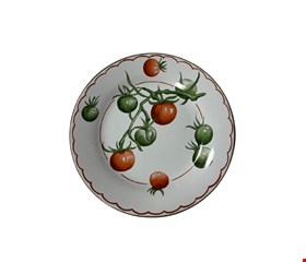 Prato Pomodoro Tomates 