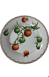 Prato Pomodoro Tomates 