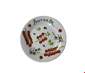 Prato Burrata 