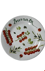 Prato Burrata 