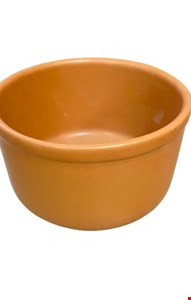 Cumbuca Barro Marrom Escuro P 550ml