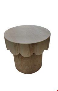 Cilindro Babado Compensado P 51cmD 47cmA 