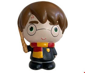 Temático Harry Potter Cerâmica Baby 