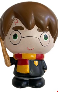 Temático Harry Potter Cerâmica Baby 