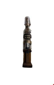 Temático Boteco - Pingometro "Cachaça da Boa..." 30cmA 
