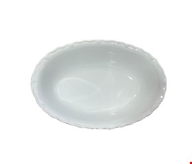 Travessa Oval Super Funda 42mL 10cmA 