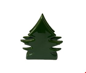 Temático Natal - Porta Guardanapo Árvore Verde M