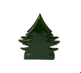 Temático Natal - Porta Guardanapo Árvore Verde M