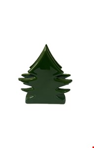 Temático Natal - Porta Guardanapo Árvore Verde M