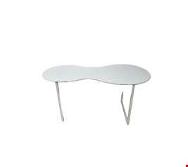 Mesa Piquenique Baixa Branca M
