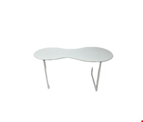 Mesa Piquenique Baixa Branca M