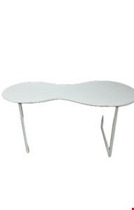 Mesa Piquenique Baixa Branca M