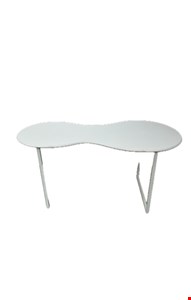 Mesa Piquenique Baixa Branca M