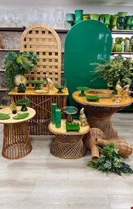 Kit Adulto Luxo - Vime e Verde XXII