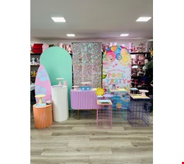 Kit Infantil Luxo - Pool Party XIV