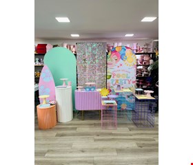 Kit Infantil Luxo - Pool Party XIV