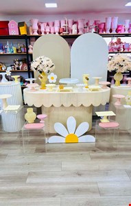 Kit Infantil Luxo - Jardim Abelhinha VII