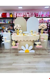 Kit Infantil Luxo - Jardim Abelhinha VII