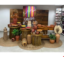 Kit Adulto Luxo- Caruru / Salvador II